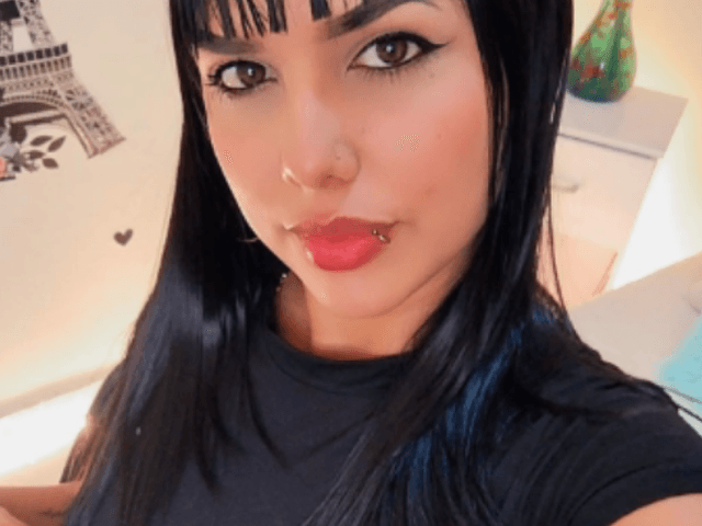 WebCAM von isabela_ferrer