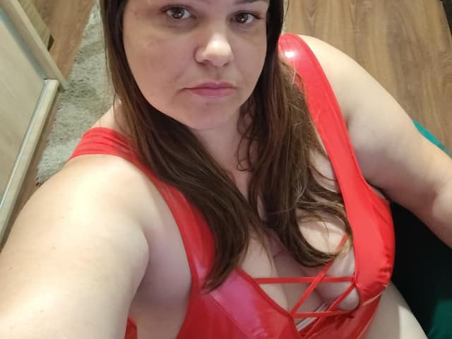 WebCAM of Ionysexylips