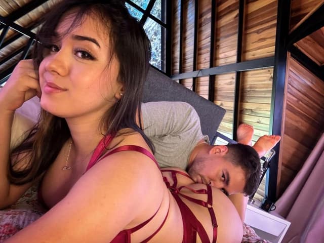 WebCAM of Hannaynico